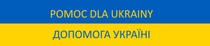 Pomoc Ukrainie